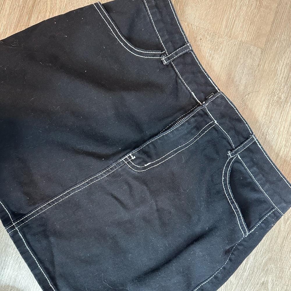 Forever 21 skirt